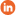 icone linkedin